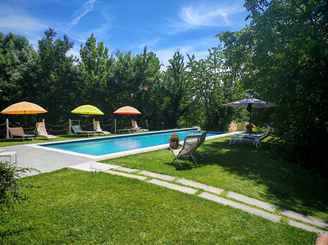 Noi Due - Bed & Breakfast Nel Monferrato
