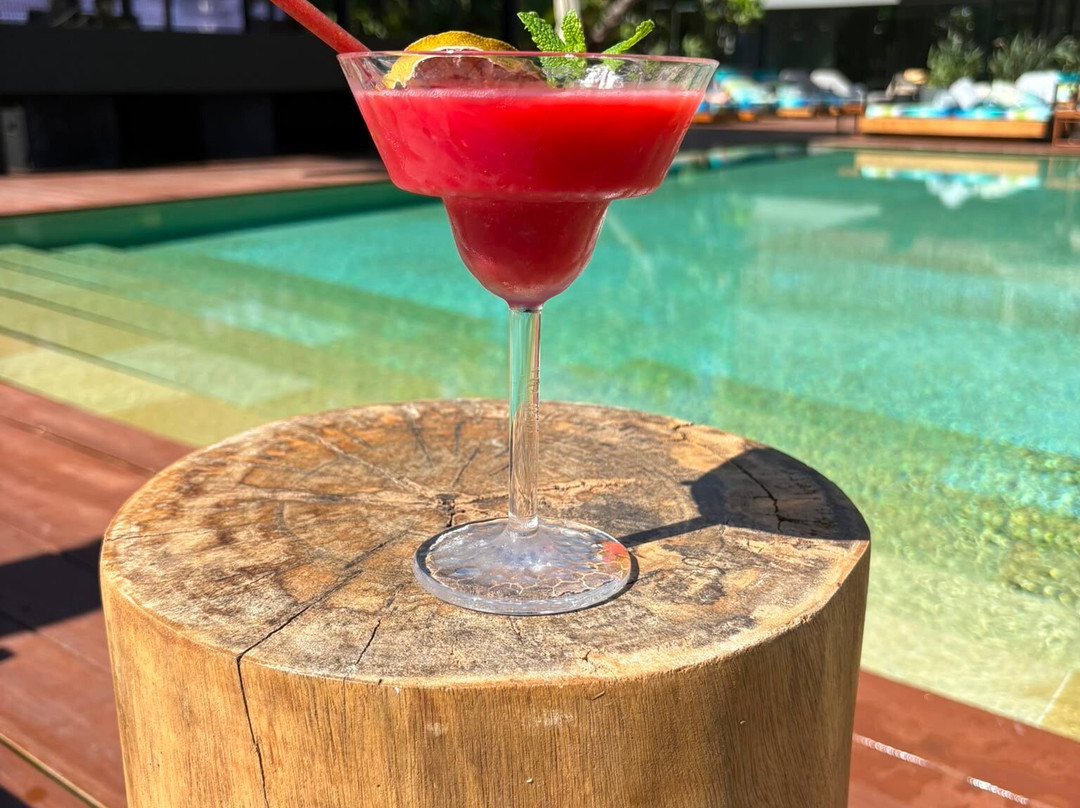 奥库伊比沙酒店主图