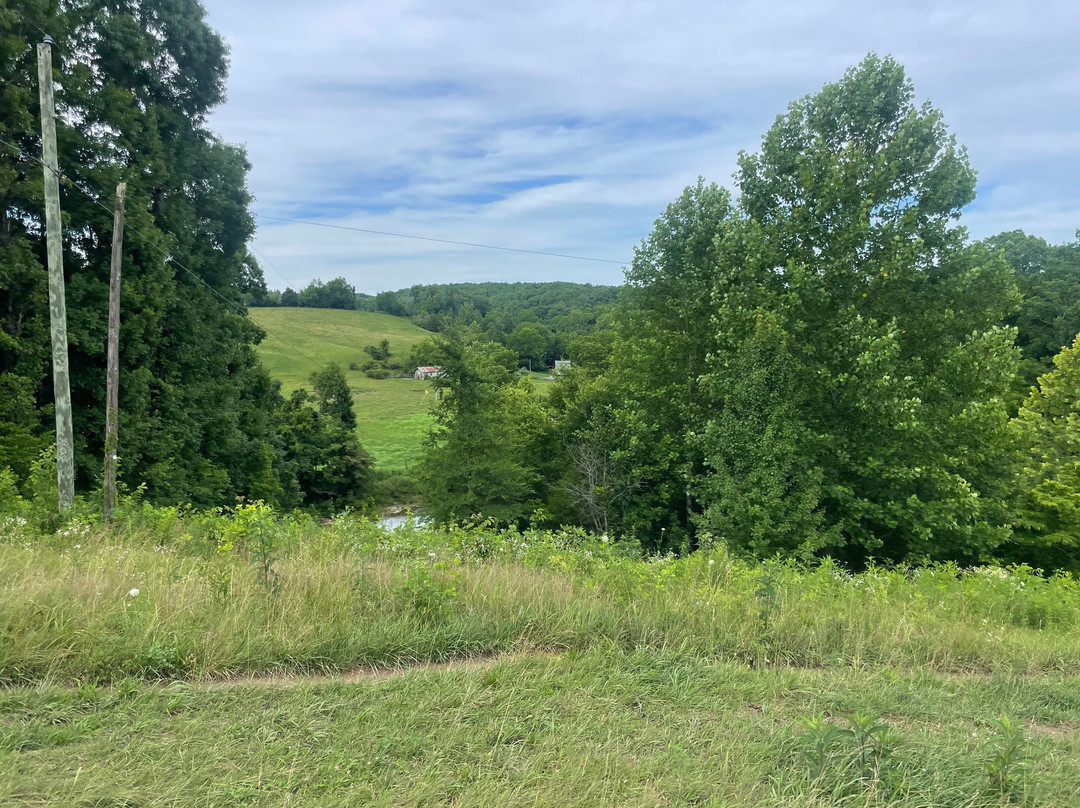 Natchez Trace Stables-Primm Springs必去景点