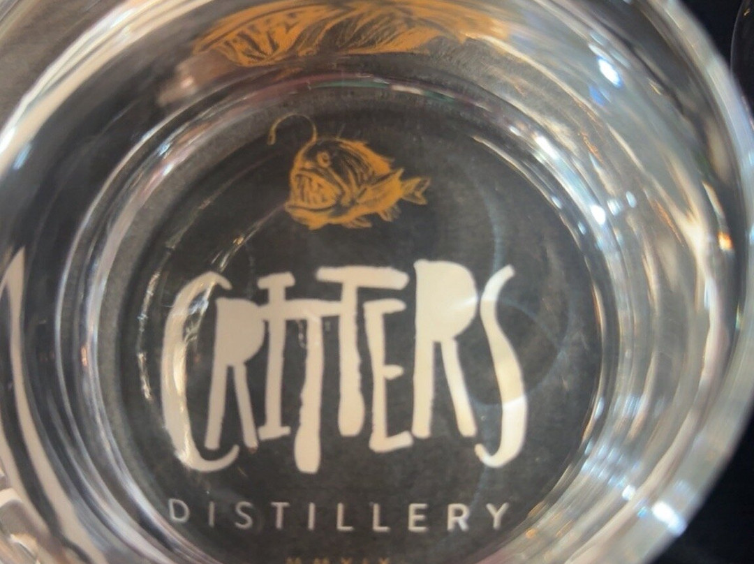 Critters Distillery-Woolgoolga必去景点
