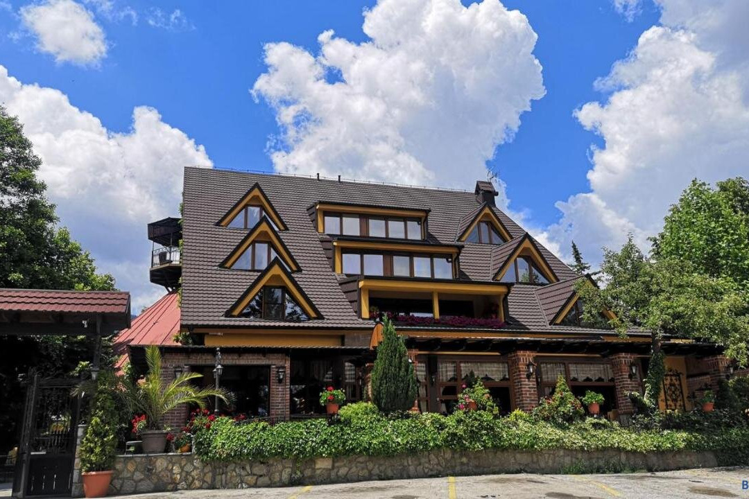 Hotel Sumski Feneri