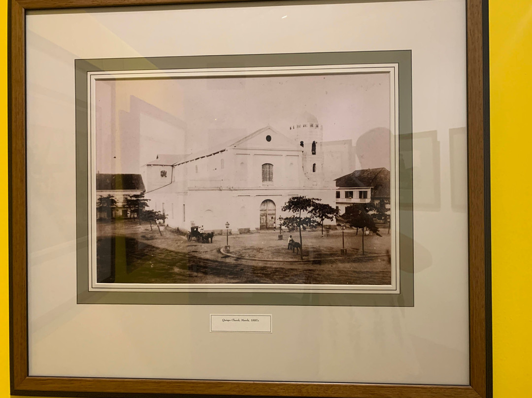 Geronimo Berenger delos Reyes Museum-General Trias必去景点