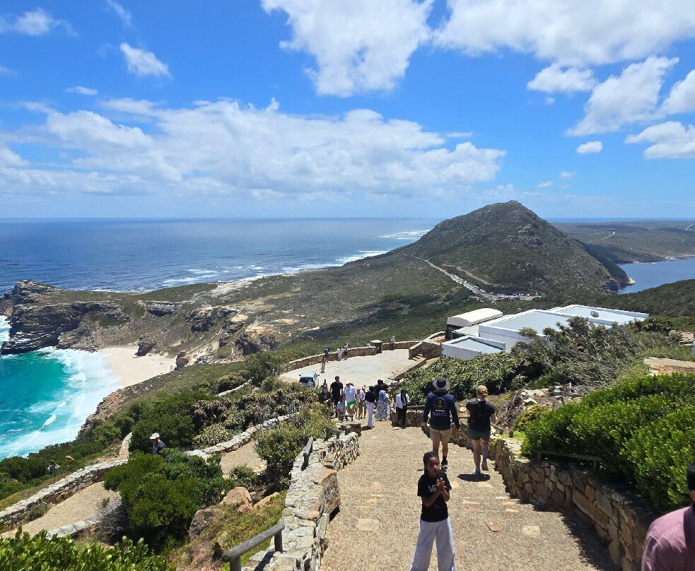 Cape of Good Hope-桌山国家公园必去景点