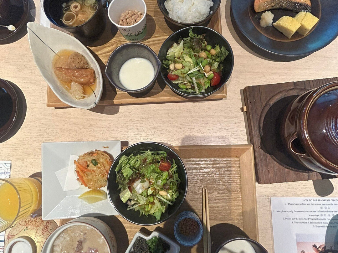 八重翠东京酒店主图