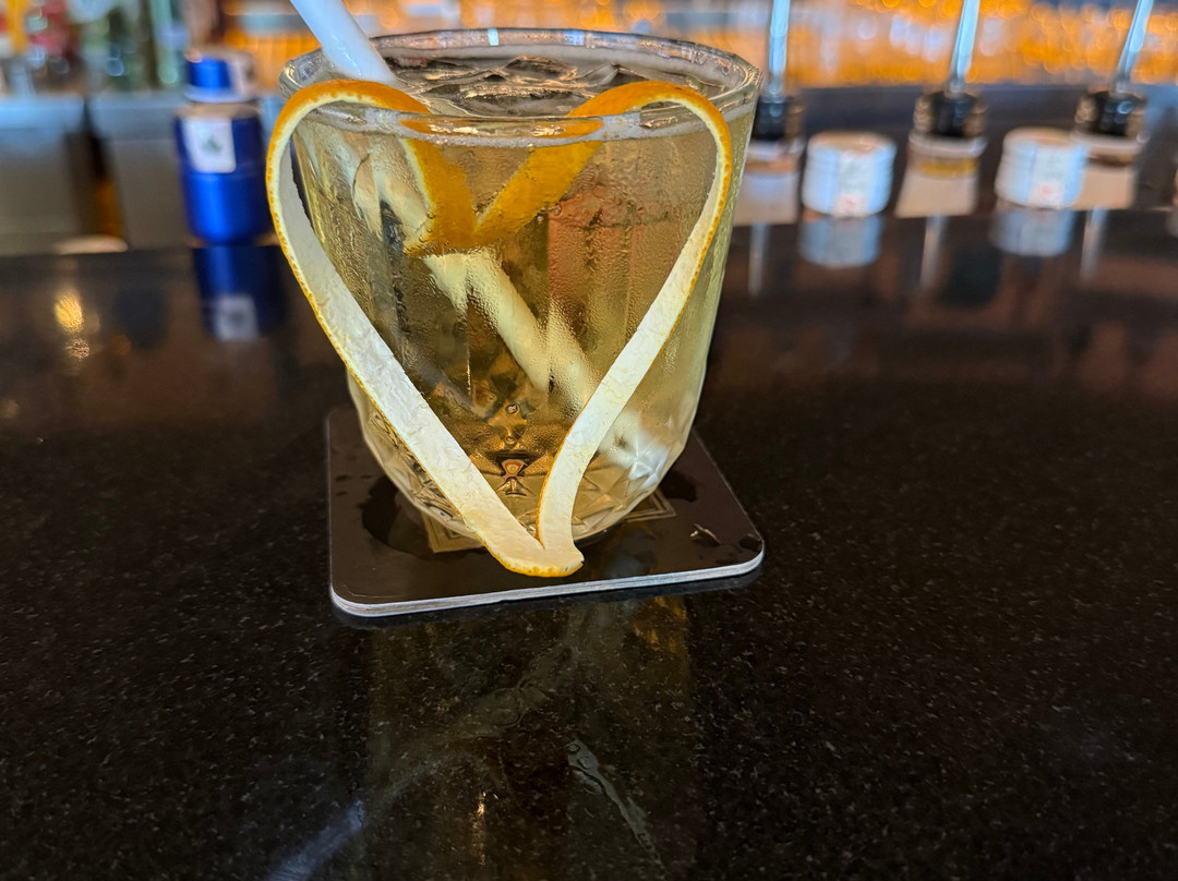 阿鲁姆巴鲁特精选酒店-超全包式主图