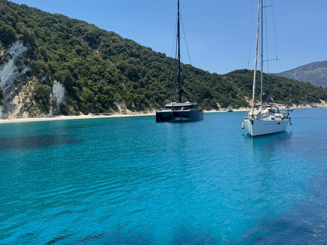 Valsamis cruises-Poros必去景点