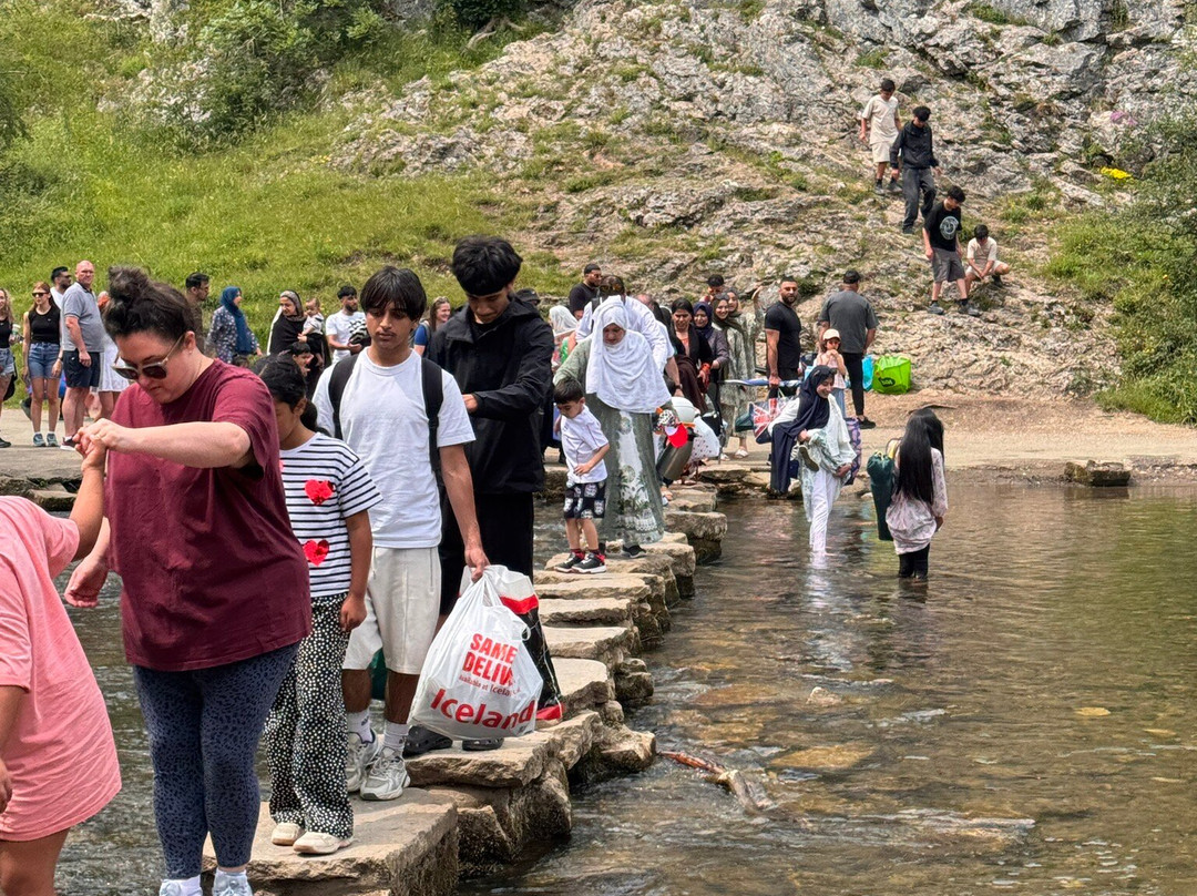 Dovedale-阿什伯恩必去景点
