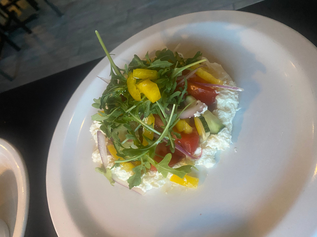 Sofra Kitchen Bar & Bistro