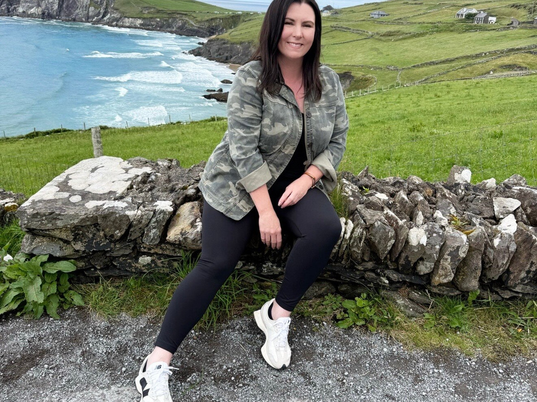 Love Irish Tours-都柏林必去景点