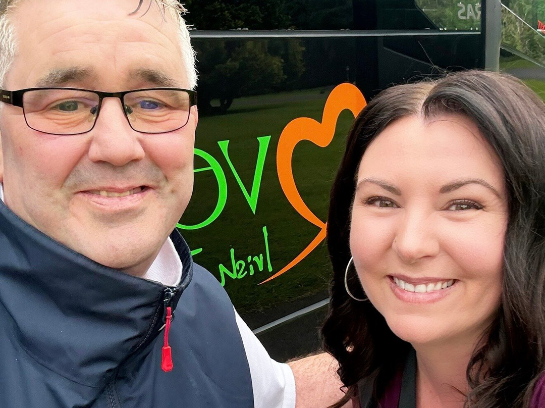 Love Irish Tours-都柏林必去景点