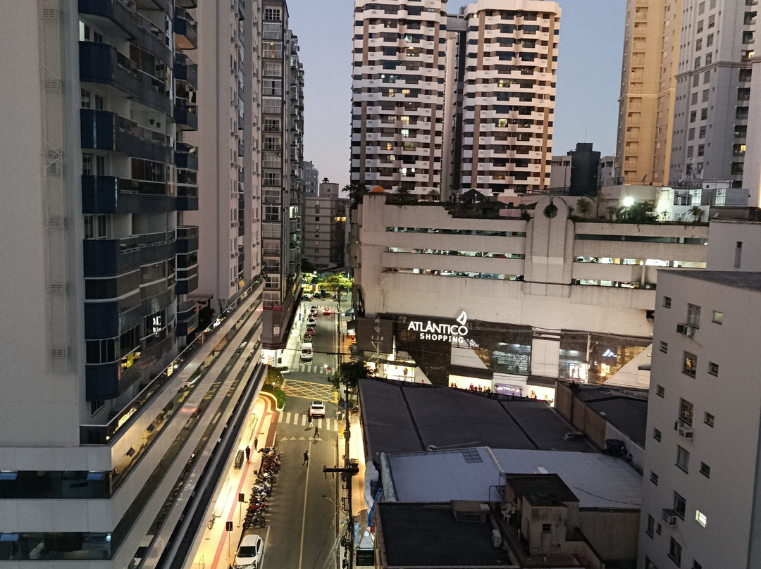 贝拉酒店主图