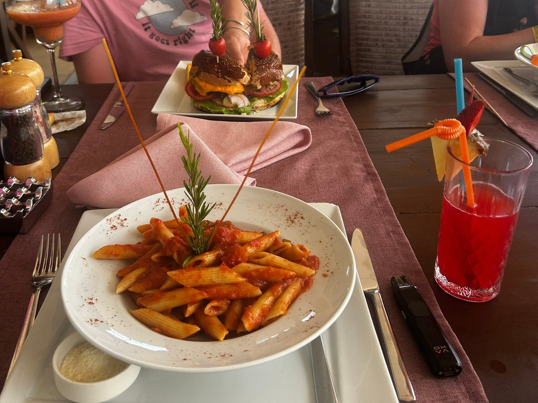 Hidden Gem tapas steak house