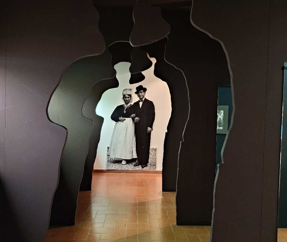 Museo Delle Genti D'Abruzzo-佩斯卡拉必去景点