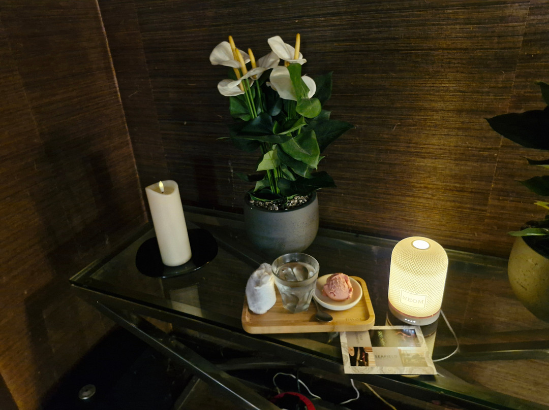 斯富尔德酒店及spa度假村主图
