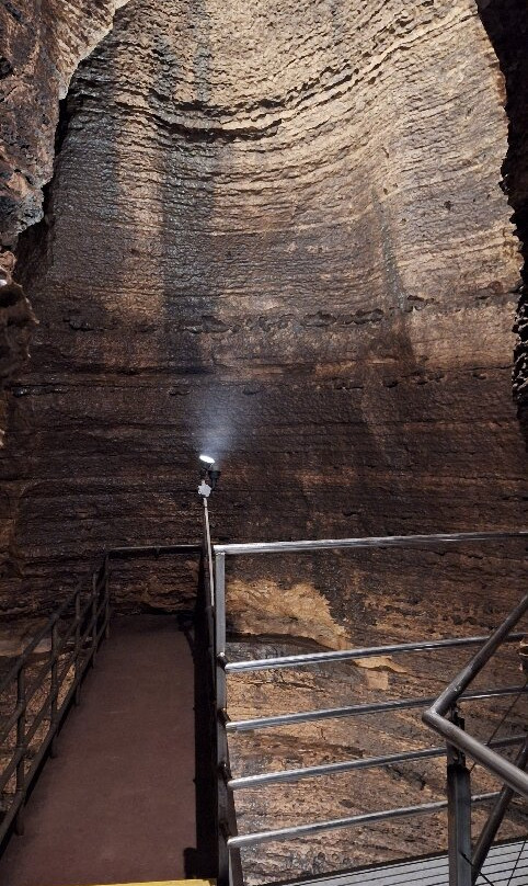 Niagara Cave-Harmony必去景点