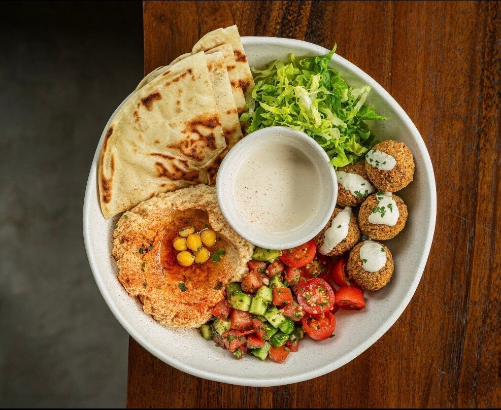 Ava Bistro