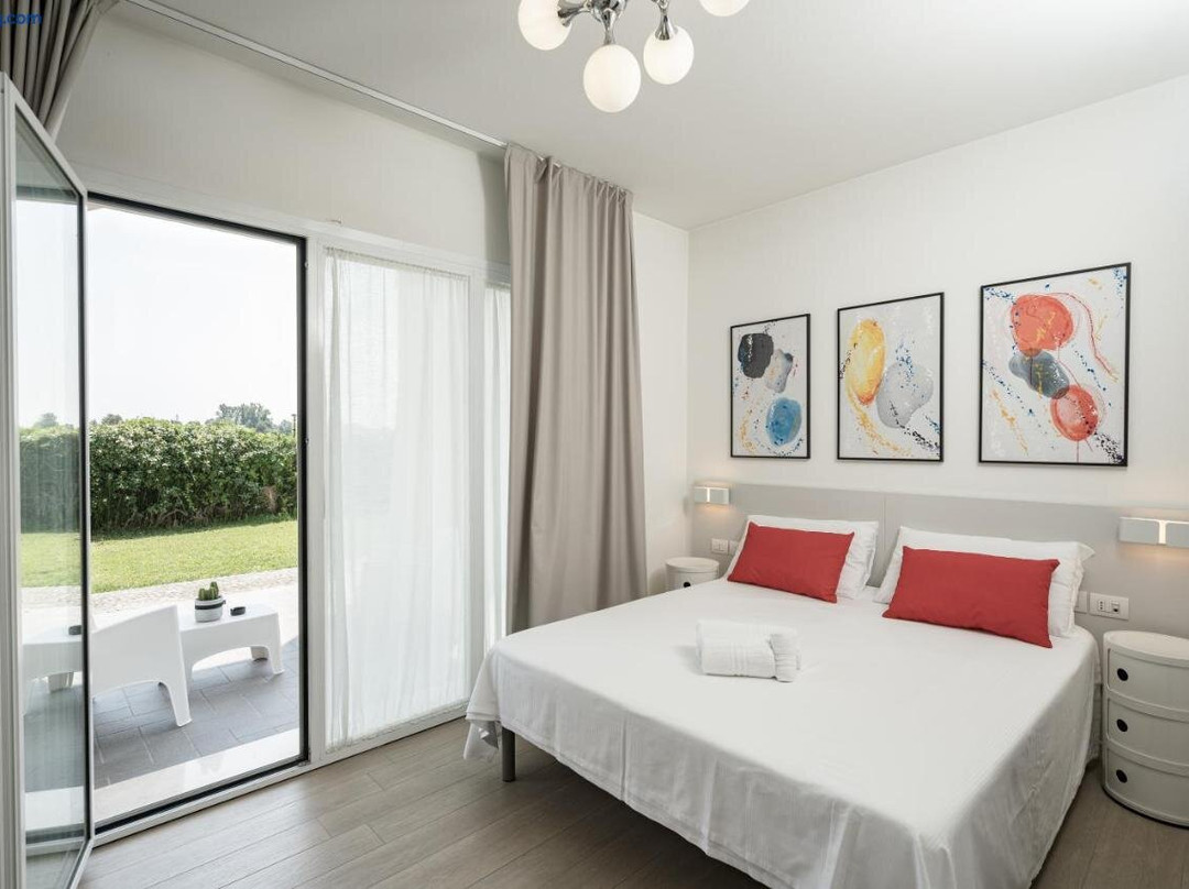 Hotel Villa Mary