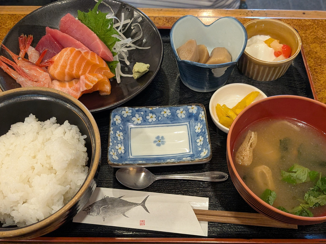 和食 銀座