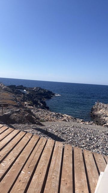 Aulūs Chania, Curio Collection by Hilton-旅行者