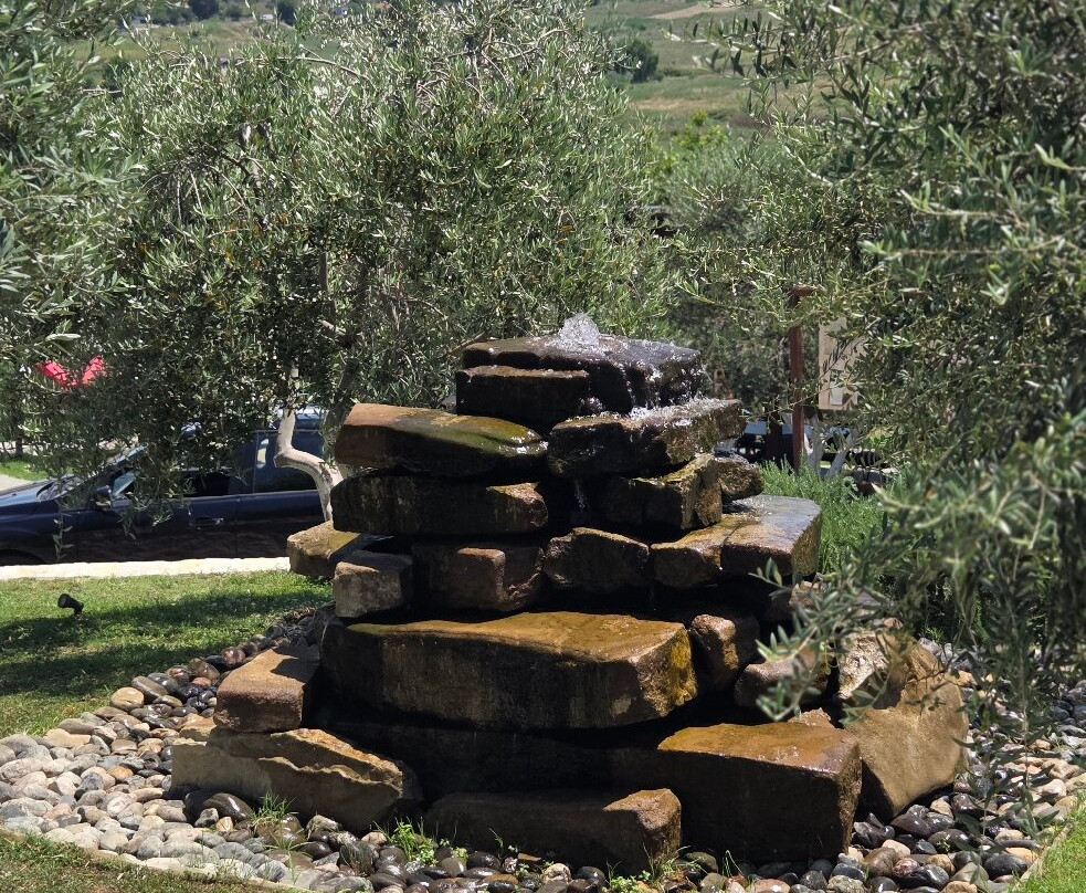 Abaia Winery & Vineyard-杜勒斯必去景点