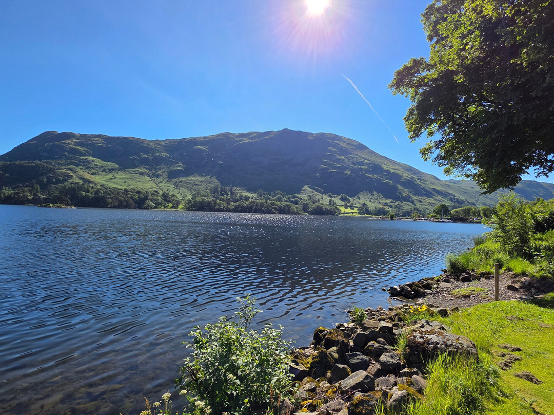 Glenridding Manor House主图