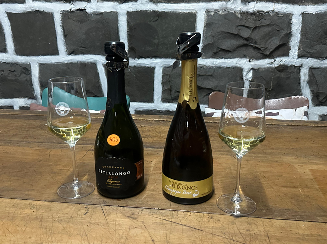 Vinicola Peterlongo-Garibaldi必去景点