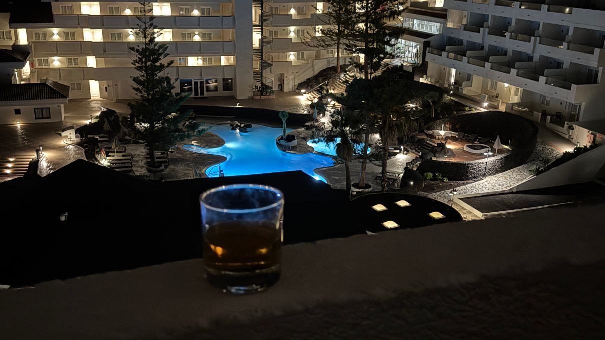 普拉亚H10塔布里恩特酒店-旅行者
