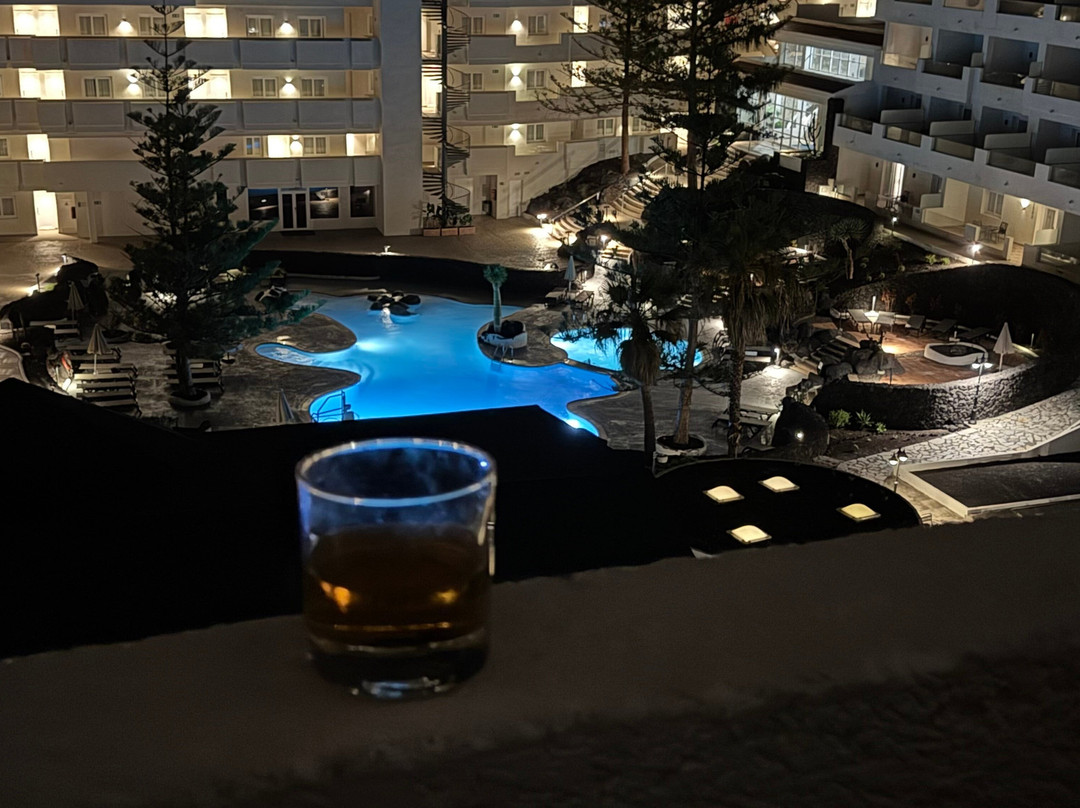 普拉亚H10塔布里恩特酒店主图