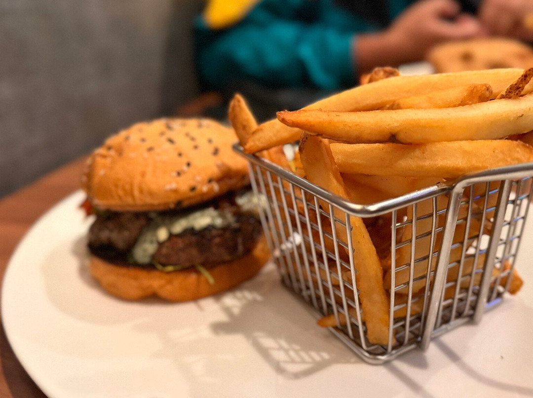 Yard House