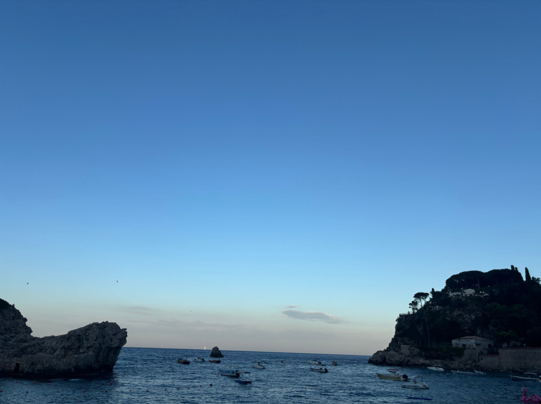 Almarè Bar