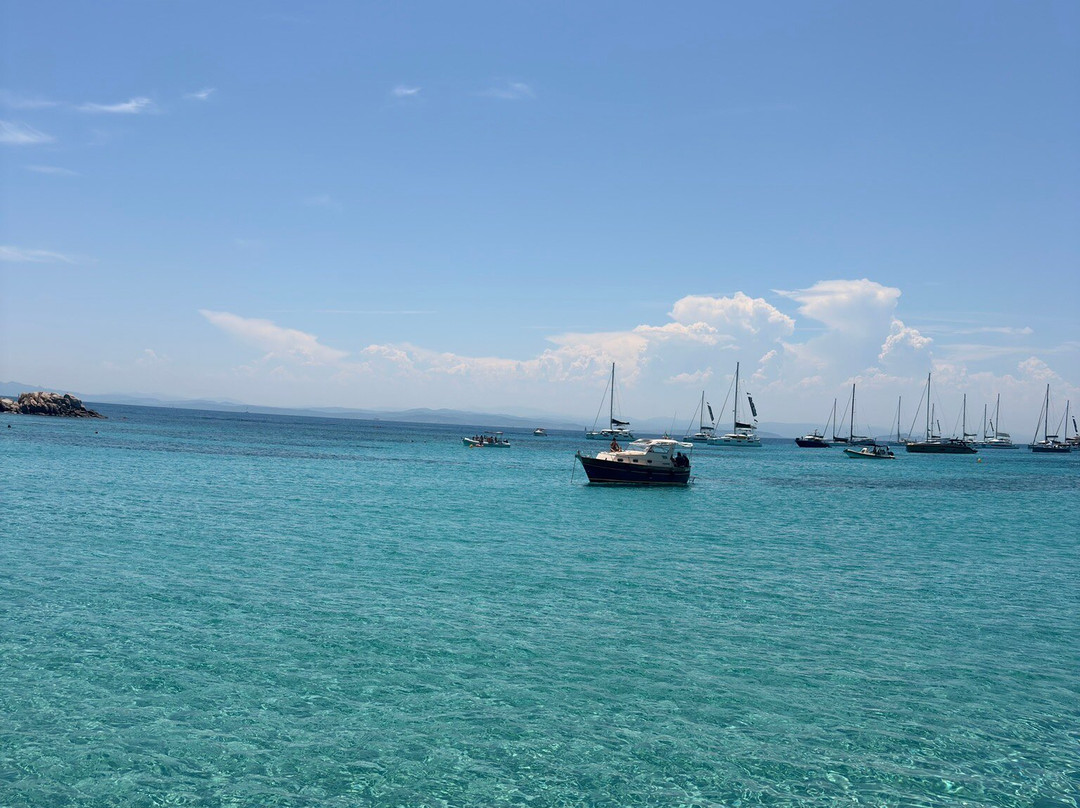BITTI SEA TOURS-Santa Teresa Gallura必去景点