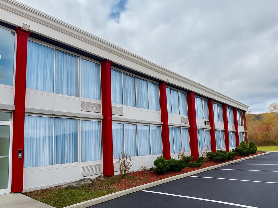 Ramada Cobleskill