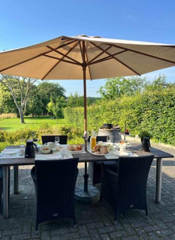 B&B Gellick-旅行者