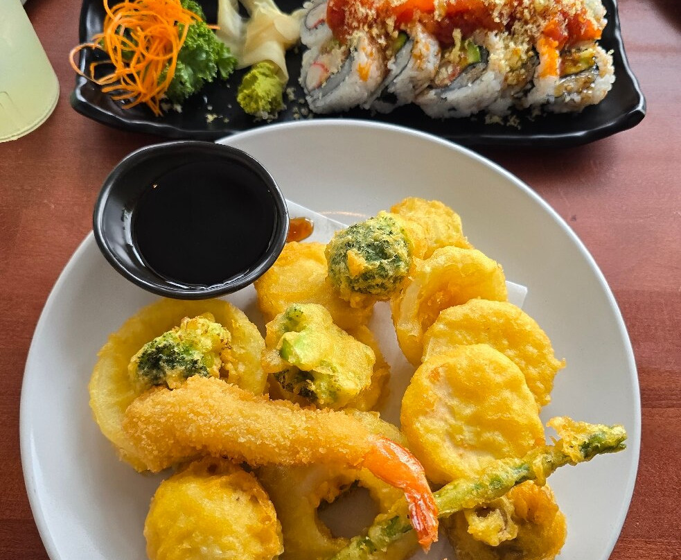 Sushi Thai Alamosa