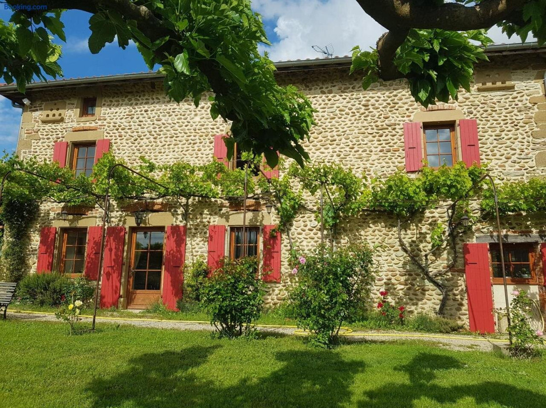 Domaine de Mariedal