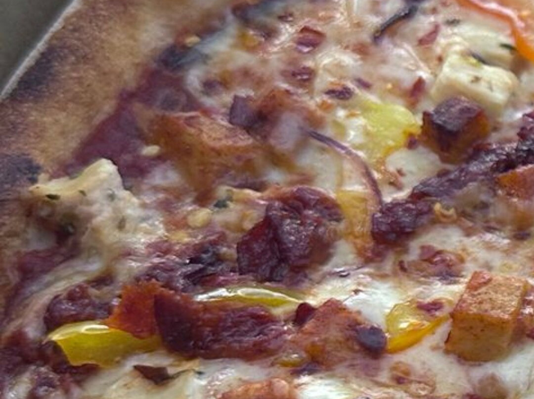 Fireaway Pizza Shrewsbury