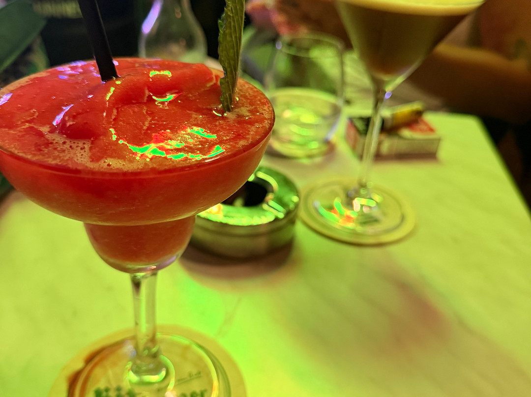 Toucan's Irish Pub Grill Monte Gordo-蒙特哥多必去景点