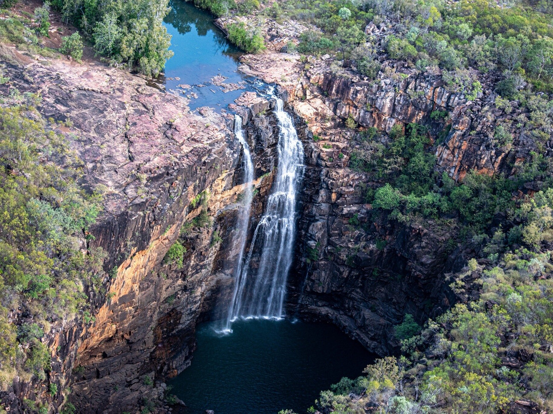 Kimberley Safari Tours-North Perth必去景点