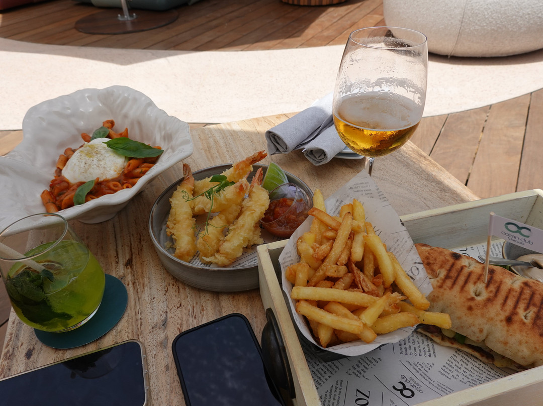 Ocean Club Marbella-巴努斯港必去景点