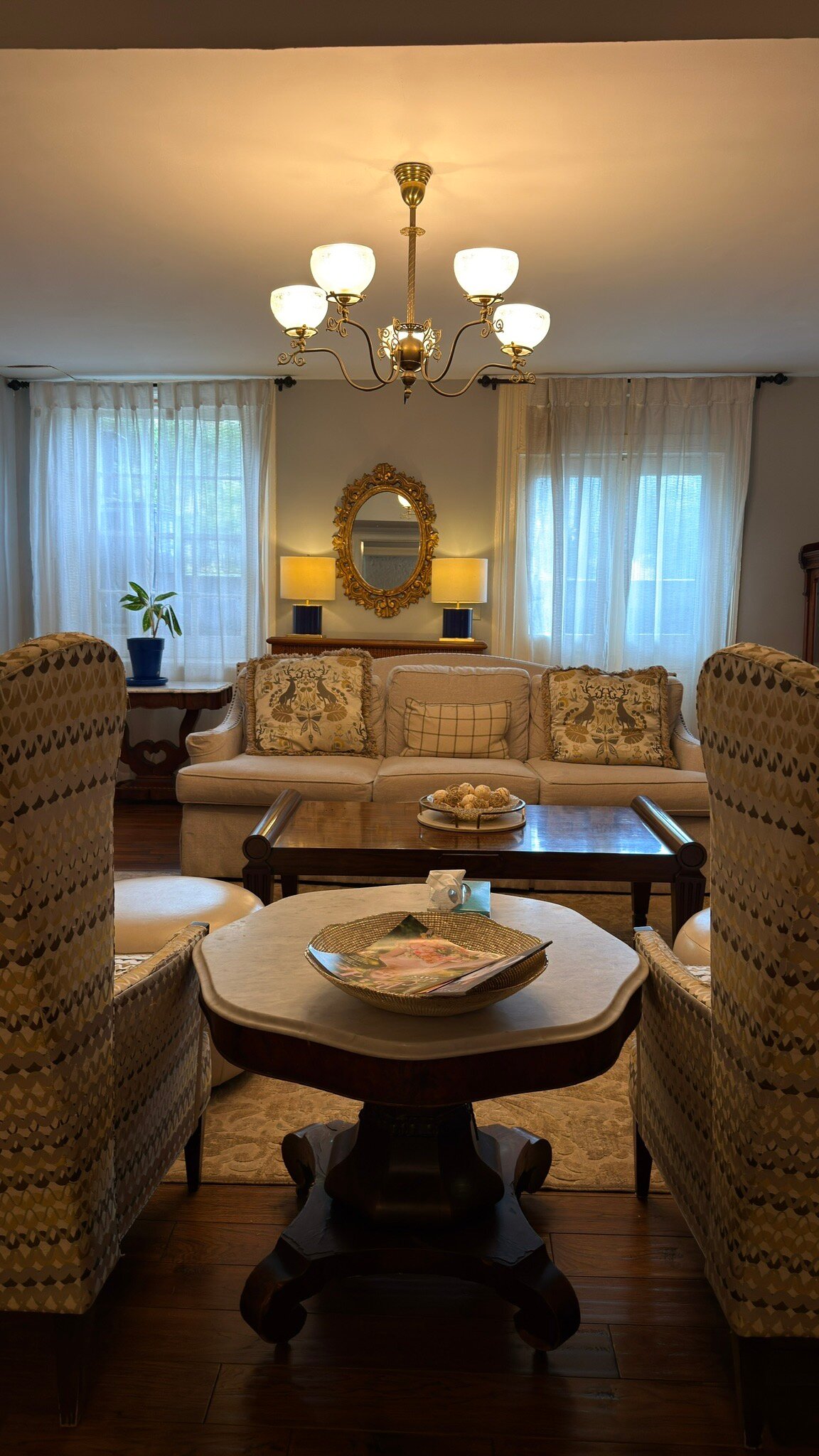 Linden Row Inn-旅行者