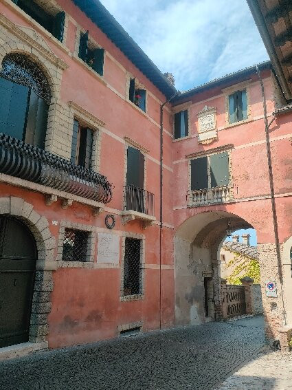 Casa Duse-阿索洛必去景点