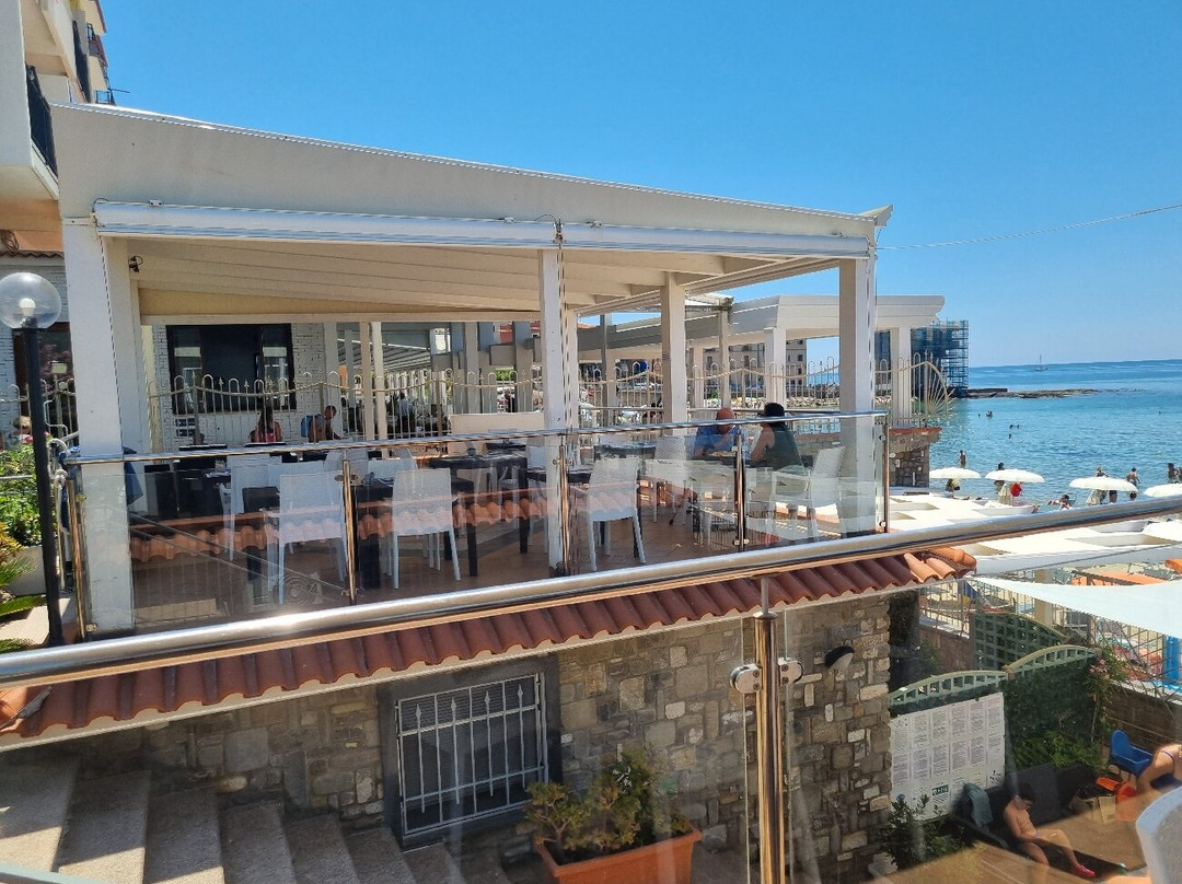 Hotel Stella Marina主图