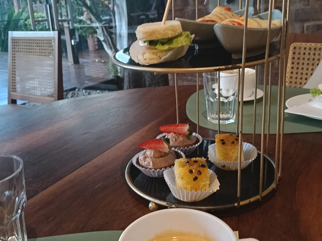 Pousada Dadiva Hotel Boutique主图
