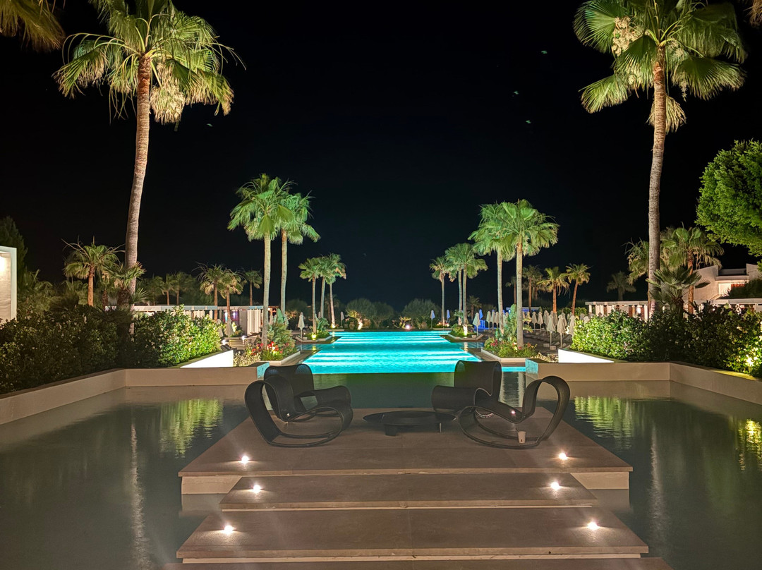 Grecotel LUXME Dama Dama主图