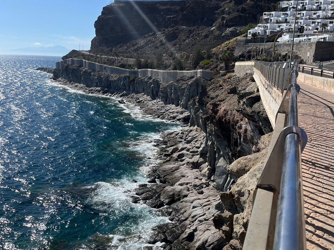 Puerto Rico - Amadores Promenade-莫干港必去景点