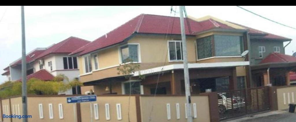 Taman Bahagia Homestay