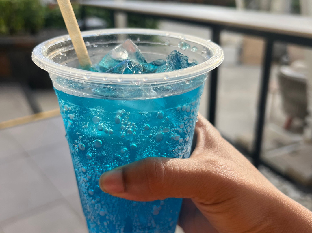 海洋溪海滩酒店主图