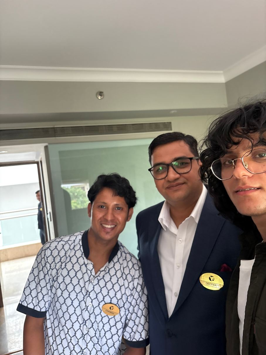 Fortune Sector 27, Noida - ITC酒店集团成员-旅行者