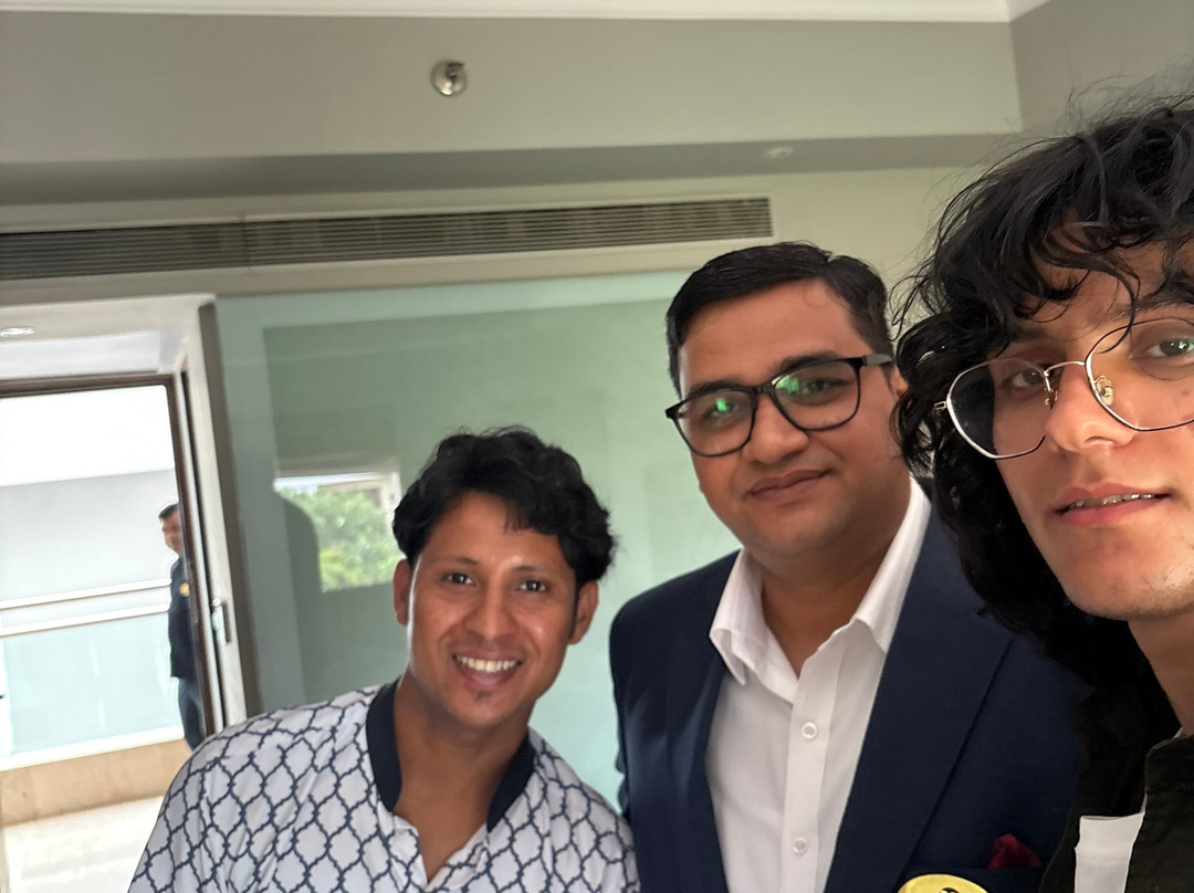 Fortune Sector 27, Noida - ITC酒店集团成员主图
