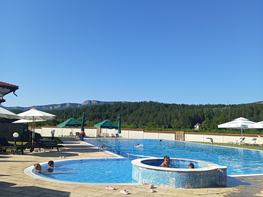 Sunrise Complex - Vranilovtsi Village-加布罗沃必去景点